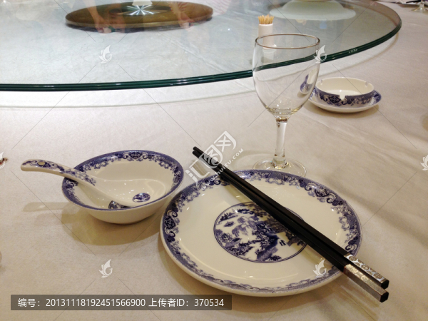 餐具,餐桌,瓷器,美食,景德鎮(zhèn)
