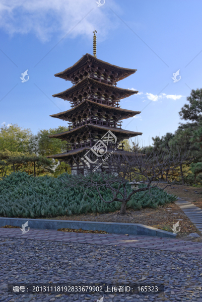 桂離宮,（高清）