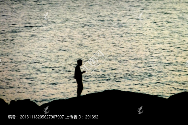 夕陽(yáng)