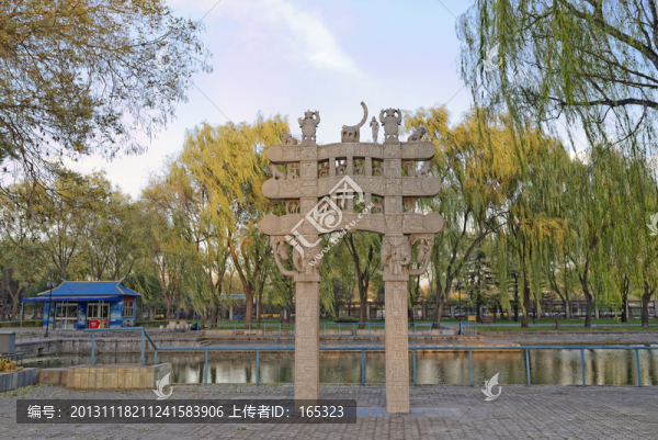 日本建筑,（高清）