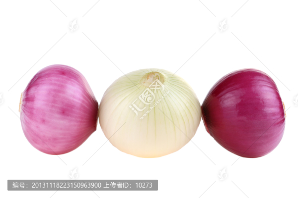 洋蔥的一白二紅