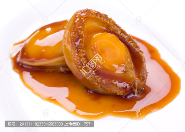 鮑魚