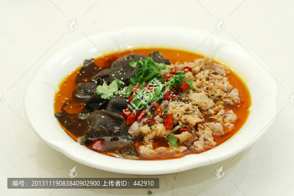 毛肚肥腸