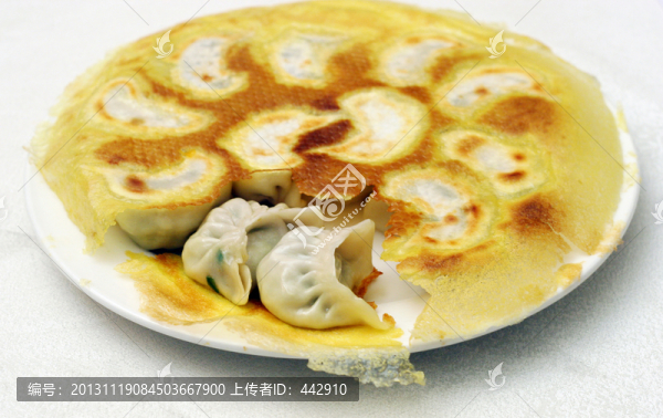 鍋貼