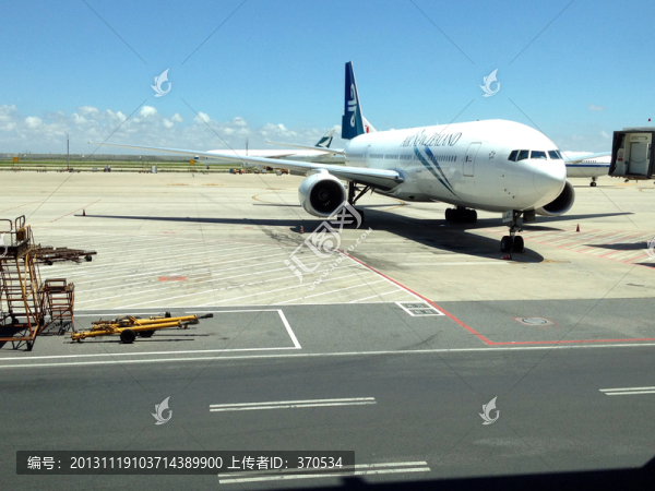 停機坪,機場,飛機