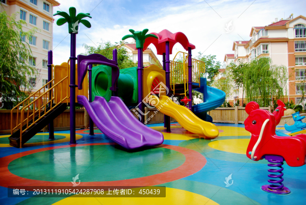 兒童樂園