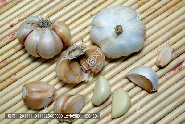 大蒜