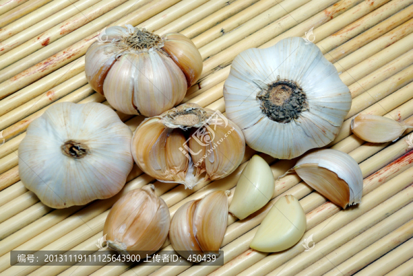 大蒜