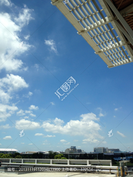 浦東機(jī)場(chǎng),上海,現(xiàn)代建筑,機(jī)場(chǎng)