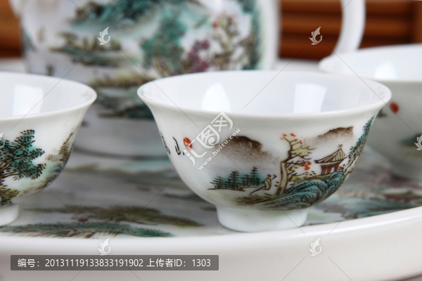 茶碗