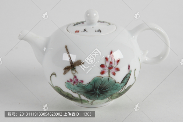 茶壺