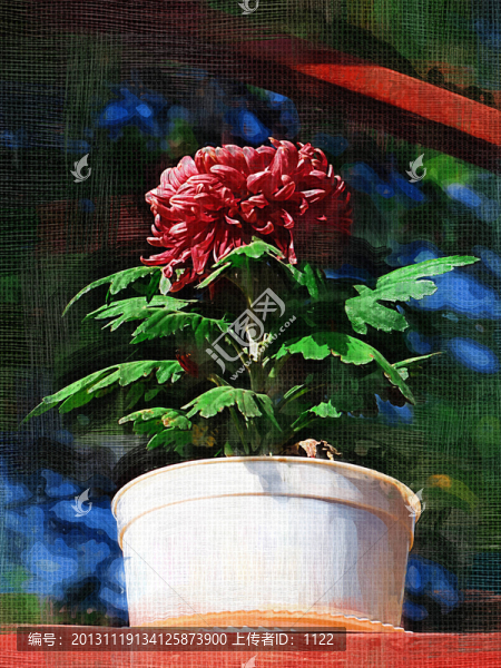 裝飾畫