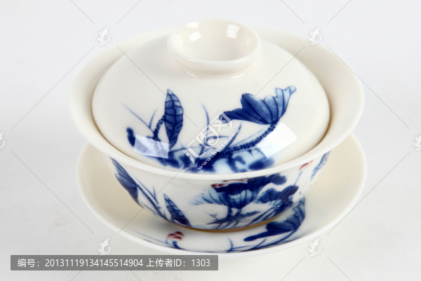 茶碗