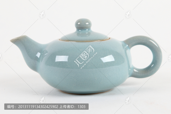 茶壺