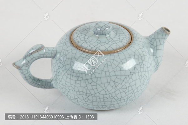 茶壺