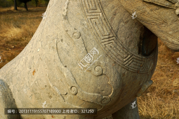 石雕圖案