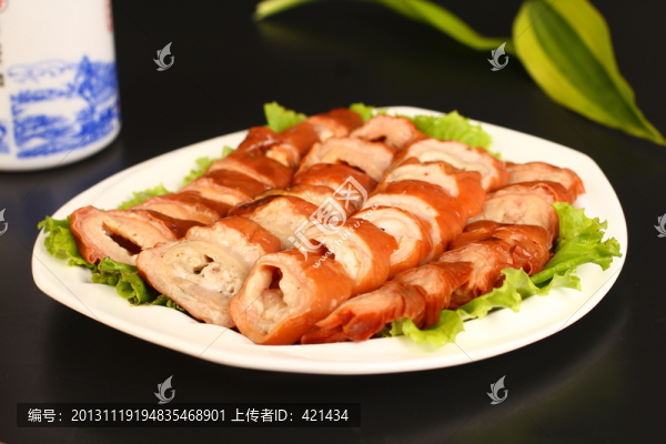 熏大腸