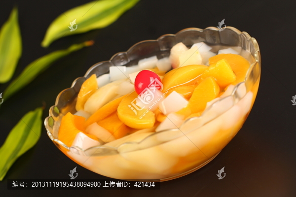 什錦水果