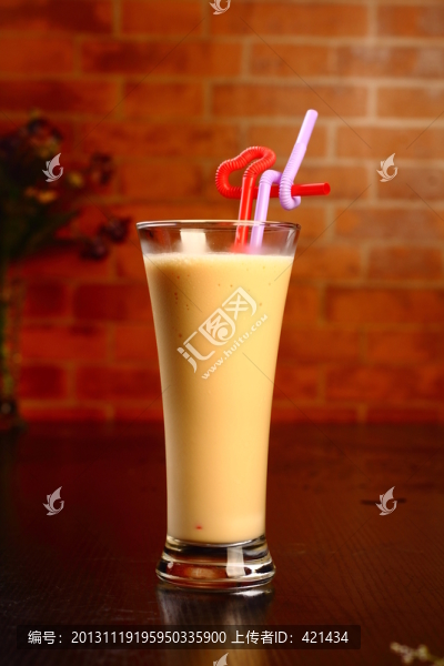 奶茶