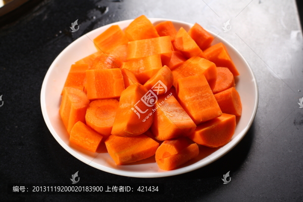 胡蘿卜