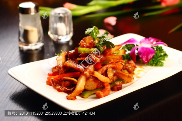 牛肉筋