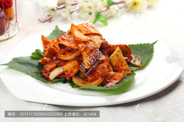 麻辣心管