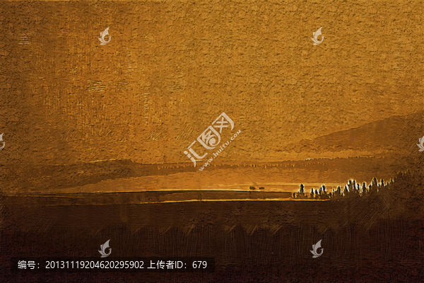 裝飾畫