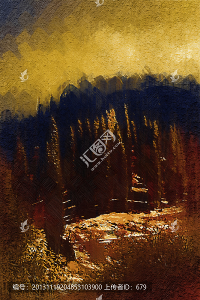 裝飾畫,,風(fēng)景