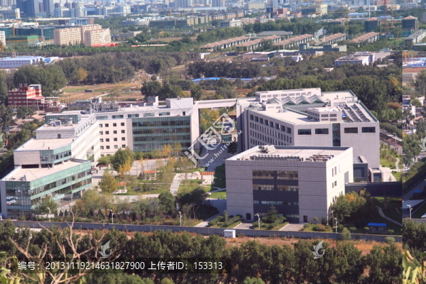 科技園