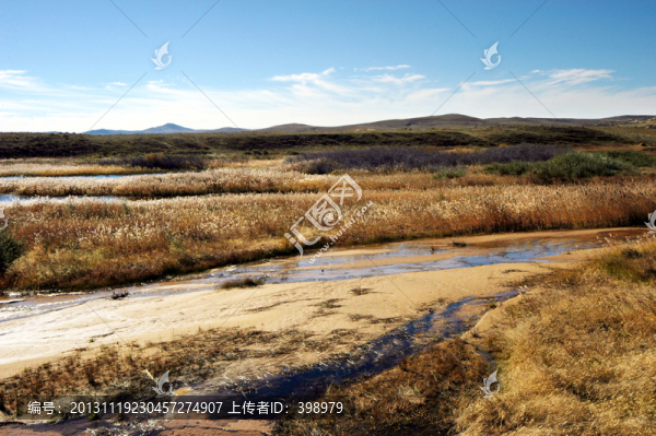 內(nèi)蒙古多倫風(fēng)光