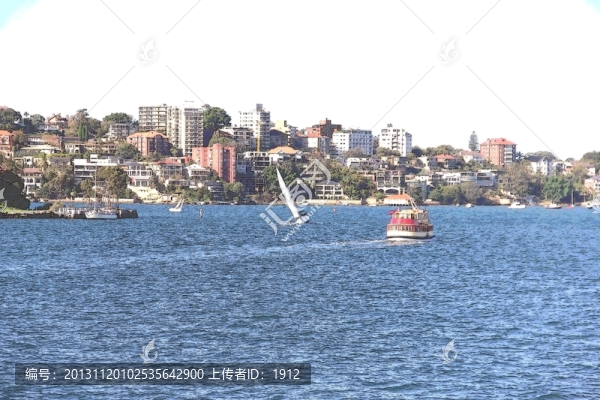 海濱