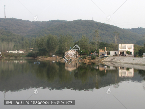 瑯琊山風(fēng)光