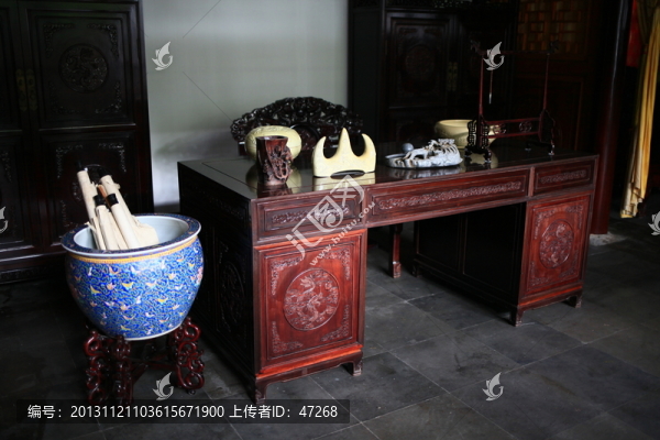 書桌