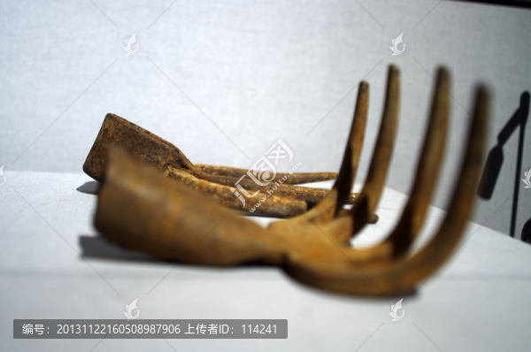 農(nóng)具