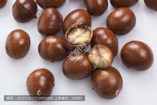 板栗