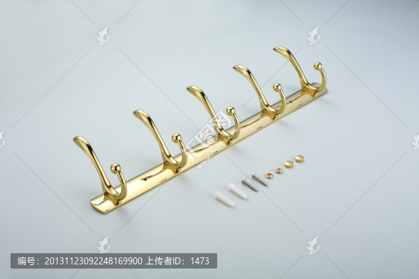 掛鉤