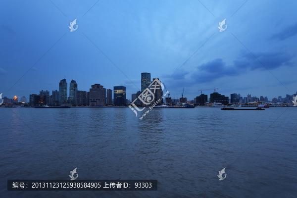 上海