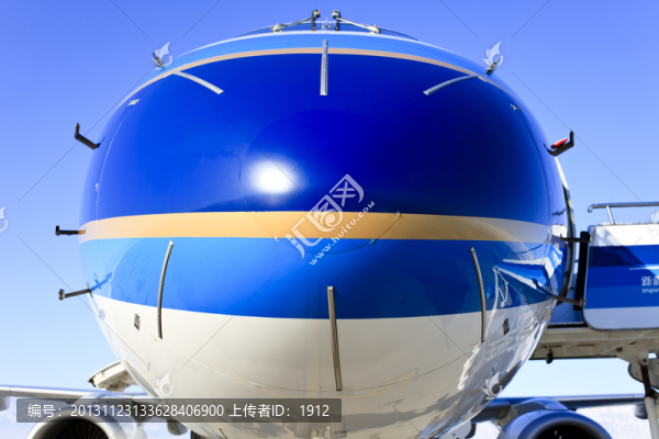 飛機