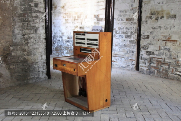 電話交換機