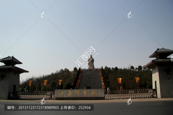 醫(yī)圣像
