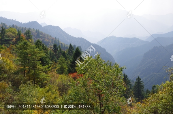 陜西安康神禾源