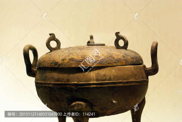 青銅器