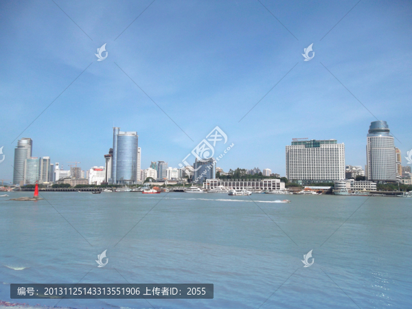 廈門海岸風(fēng)景