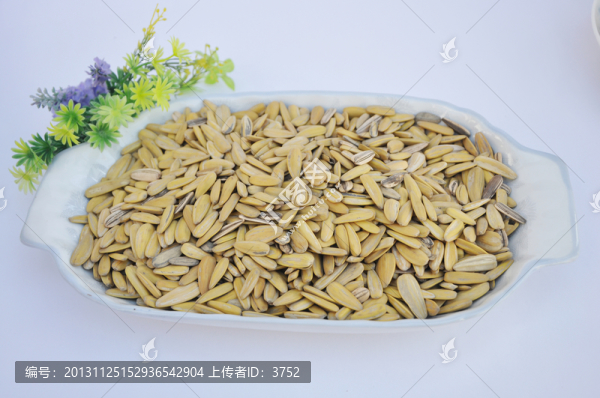 瓜子,葵瓜子