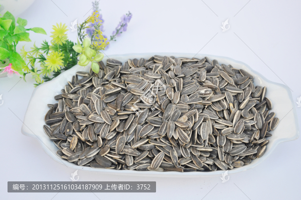 生美葵,葵花子