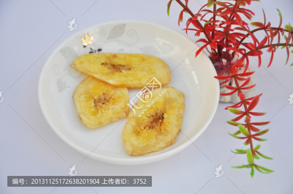 香蕉片