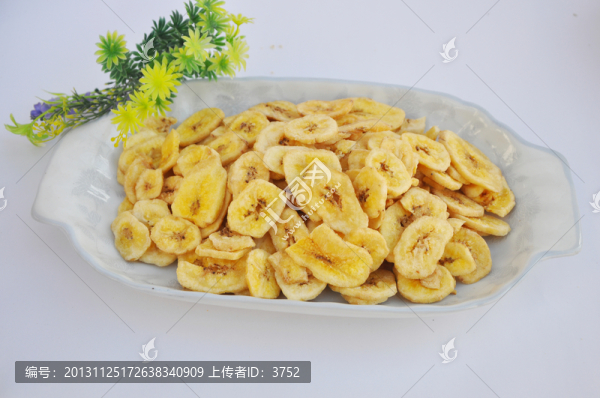 香蕉片