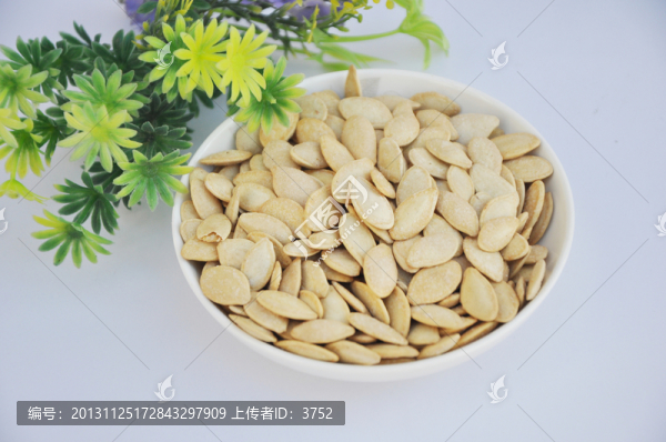 南瓜子,花生米