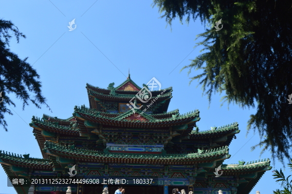 閱江樓