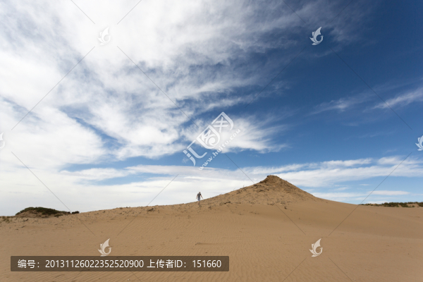 沙漠